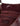 BURGUNDY BELT BAG