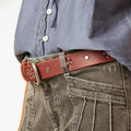 GREY PANTS POCKETS SEAMS
