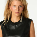 TOP CRUZADO BLACK