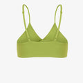 PICKLE CROSSED BIKINI TOP