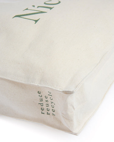 NICOLI MINI FABRIC BAG