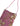 ROSE PLUM SHOULDER BAG