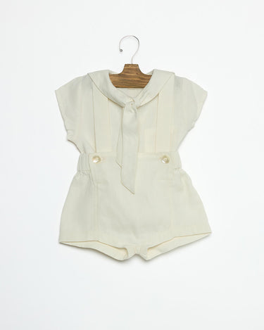 ARRAYS KNOT DRIZZLE SHIRT