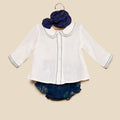 POLOLO BLOOM CAPTAIN