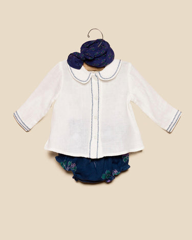 POLOLO BLOOM CAPTAIN