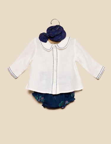 POLOLO BLOOM CAPTAIN
