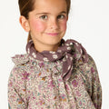 BOTANIC GARDEN ROUND NECK SHIRT
