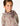 BOTANIC GARDEN ROUND NECK SHIRT