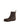 BROWN COWBOY ANKLE BOOT