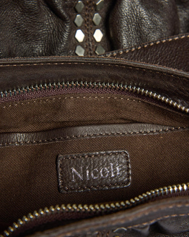 BOLSO ASA HEBILLAS BROWN