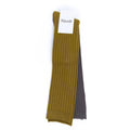 CALCETINES PACK 2U MARRONES