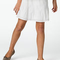 BRIDESMAID SKIRT