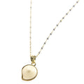SNAIL NECKLACE