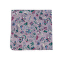 GARDEN SMOKE SCARF