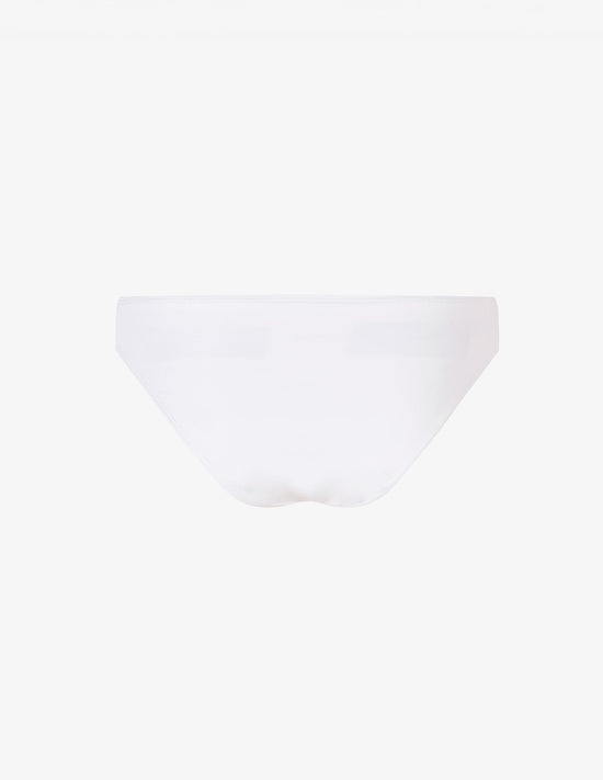 BOTTOM BIKINI CAREY WHITE