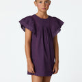 BITTERSWEET WING DRESS
