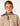 GLACÉ BROWN JACKET