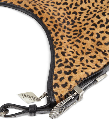 BOLSO LEOPARDO PEQUEÑO
