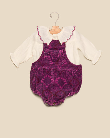 RANITA PANA PRINT MORA