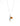 SILVER FANG NECKLACE