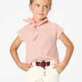 SHORT BOLSILLOS BLANCO