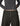PANTALON CUADRO TRABILLA NEGRO