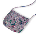 GARDEN SMOKE SHOULDER BAG