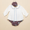 POLOLO FALL TOPO