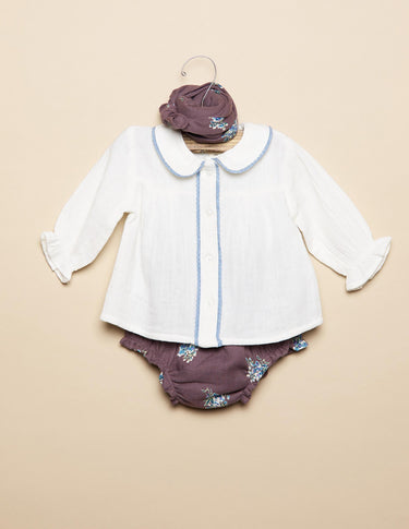 POLOLO FALL TOPO
