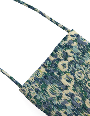 BANDOLERA SHADOW MIDNIGHT