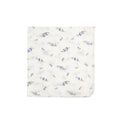 DOBI BLUE PRINT SCARF