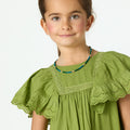 PICKLE DRESS