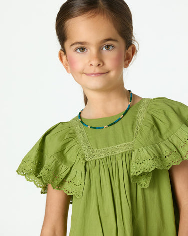PICKLE DRESS