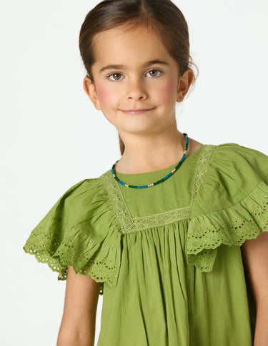 PICKLE DRESS