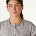 JARETAS IRON GREY T-SHIRT