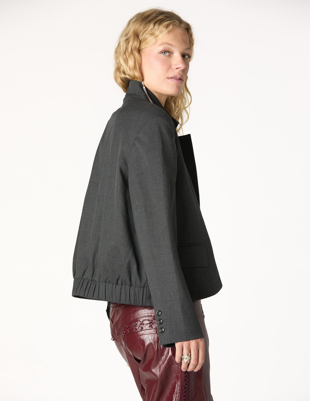 BLAZER MARENGO