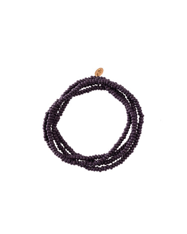 COLLAR LARGO OVERTCAST