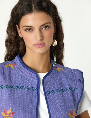 KANTA MORA VEST