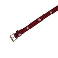 GARNET STAR BELT