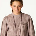 CAMISA CANESU FLECHA SMOKE