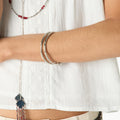 SILVER BRACELET PACK