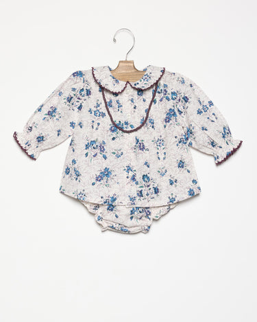 BOUQUET SHIRT