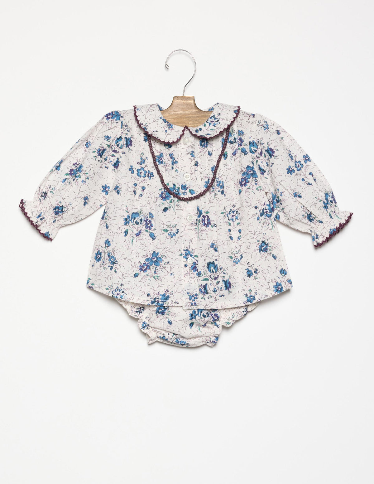 BOUQUET SHIRT
