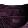 BOLSO GRANDE TRENZADO BITTERSWEET
