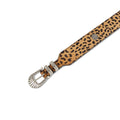 LEOPARD BELT