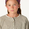 JERSEY CUELLO REDONDO LIGHT GREY