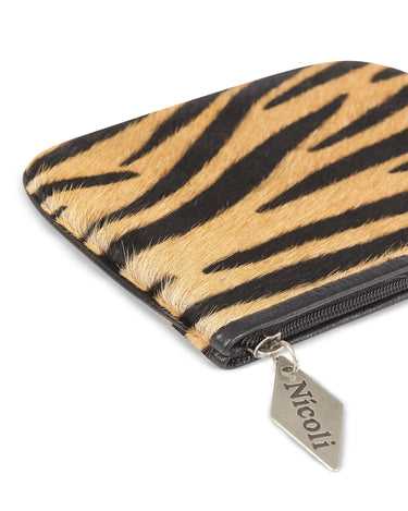 ZEBRA PURSE