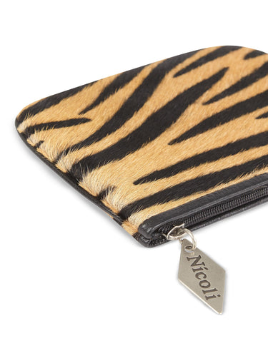 ZEBRA PURSE