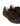 ZAPATILLA MARRÓN CORDONES