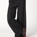 PANTALÓN COSTURA AZUL
